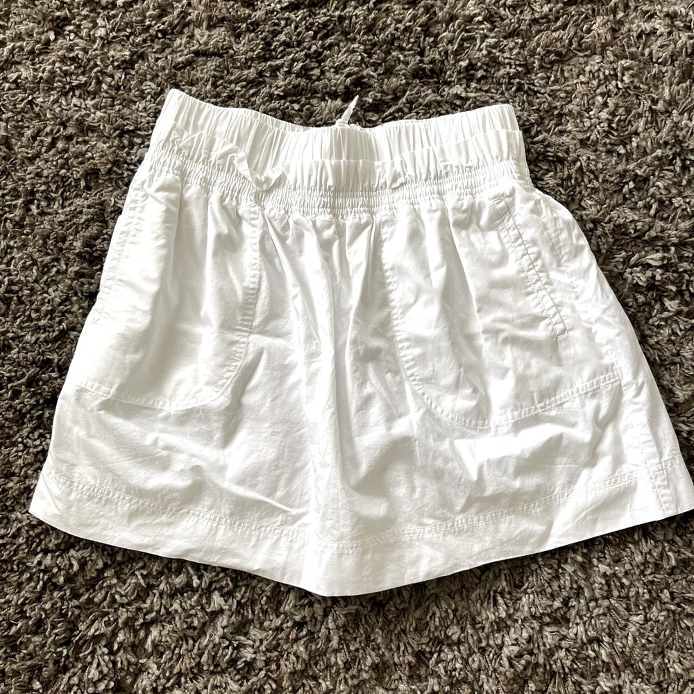 Anthropologie skort